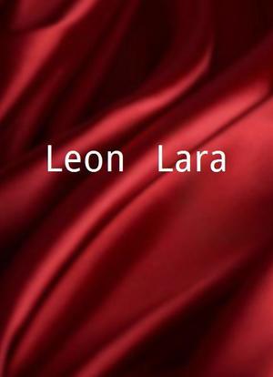 Leon & Lara海报封面图