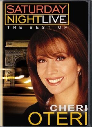 Saturday Night Live: The Best of Cheri Oteri海报封面图