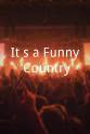 Christine Weir It's a Funny Country