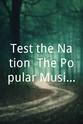 Tater Tot Ikuta Test the Nation: The Popular Music Test