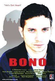 Bono海报封面图