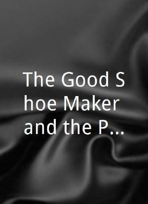 The Good Shoe Maker and the Poor Fish Peddler海报封面图