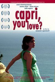 Capri You Love?海报封面图