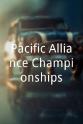Allana Slater Pacific Alliance Championships
