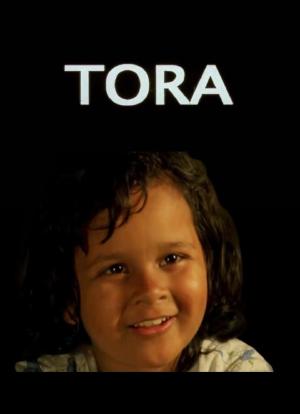 Tora海报封面图