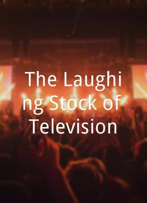 The Laughing Stock of Television海报封面图