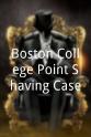 尼古拉斯·派勒吉 Boston College Point Shaving Case