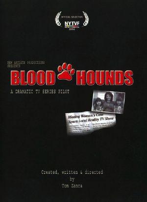 Bloodhounds海报封面图