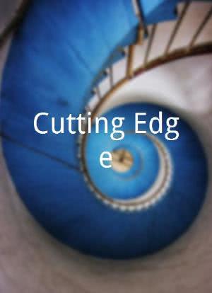 Cutting Edge海报封面图