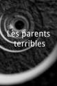 France Delahalle Les parents terribles