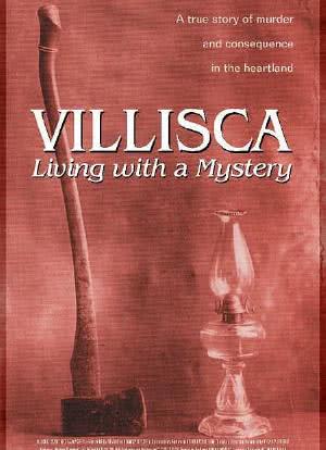 Villisca: Living with a Mystery海报封面图