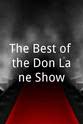 Doctor Hook The Best of the Don Lane Show