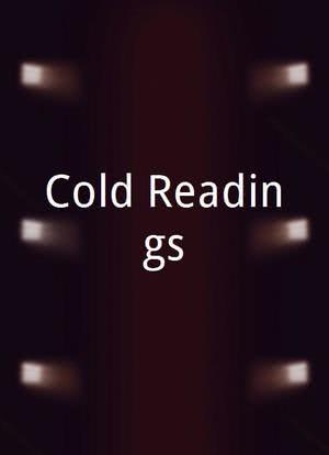 Cold Readings海报封面图