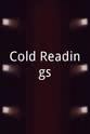 Steve Harders Cold Readings