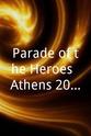 Shirley Robertson Parade of the Heroes: Athens 2004