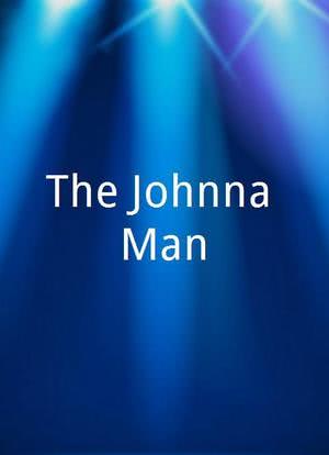 The Johnna Man海报封面图