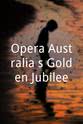 Anson Austin Opera Australia's Golden Jubilee