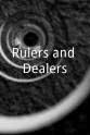 Dean Crossley Rulers and Dealers