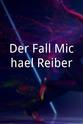 Friedrich Suppan Der Fall Michael Reiber