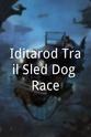 Susan Butcher Iditarod Trail Sled Dog Race
