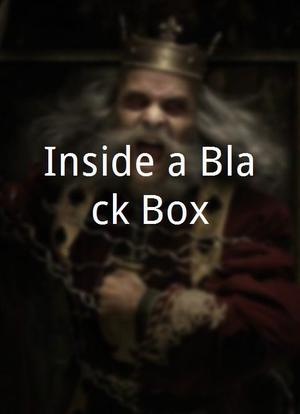 Inside a Black Box海报封面图