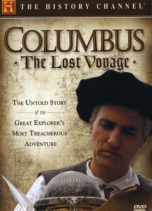 Columbus: The Lost Voyage海报封面图