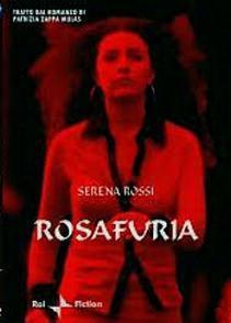 Rosafuria海报封面图