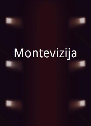 Montevizija海报封面图