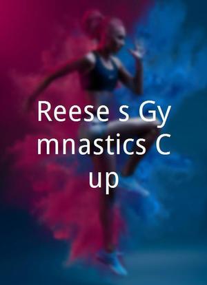 Reese's Gymnastics Cup海报封面图