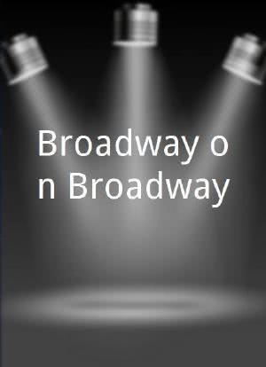Broadway on Broadway海报封面图