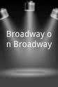 Byron Easley Broadway on Broadway
