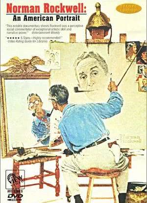 Norman Rockwell: An American Portrait海报封面图