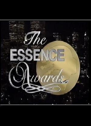 Essence Awards海报封面图