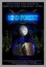 Mind Forest海报封面图
