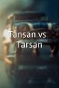 Serafin Sikat Tansan vs. Tarsan