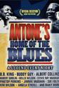 Steve Berlin Antone`s: Home of the Blues