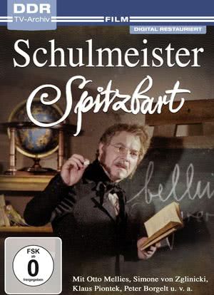 Schulmeister Spitzbart海报封面图