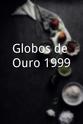 Cristina Duarte Globos de Ouro 1999