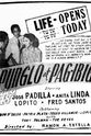 Lopita Punglo at pag-ibig