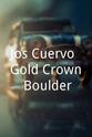 Mike Whitmarsh José Cuervo: Gold Crown Boulder