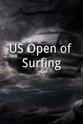 Chelsea Georgeson US Open of Surfing