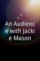 Nicholas Barrett An Audience with Jackie Mason