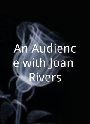 An Audience with Joan Rivers海报封面图