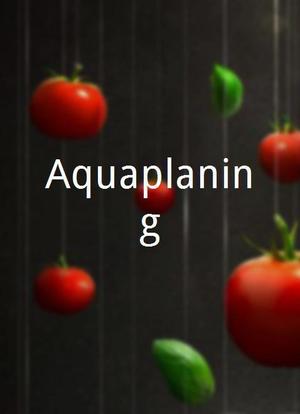 Aquaplaning海报封面图