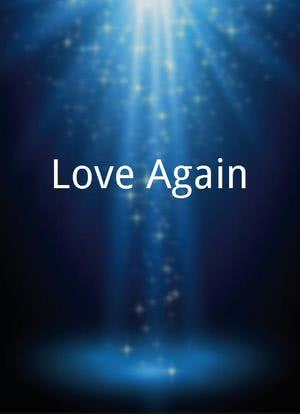 Love Again海报封面图