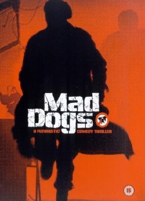 Mad Dogs海报封面图