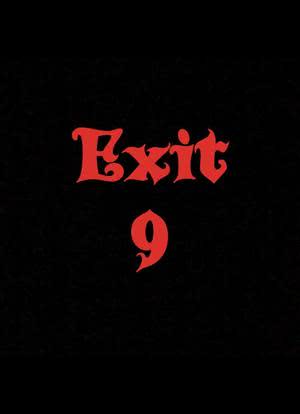 Exit 9海报封面图