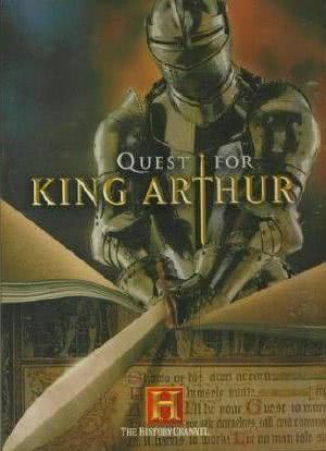 Quest for King Arthur海报封面图