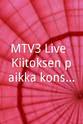 Kirka MTV3 Live: Kiitoksen paikka-konsertti