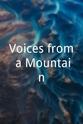Alun Williams Voices from a Mountain